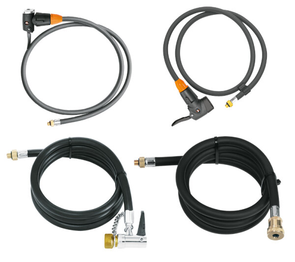 SKS Ersatzschlauch für Rennkompressor