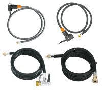 SKS Ersatzschlauch für Rennkompressor