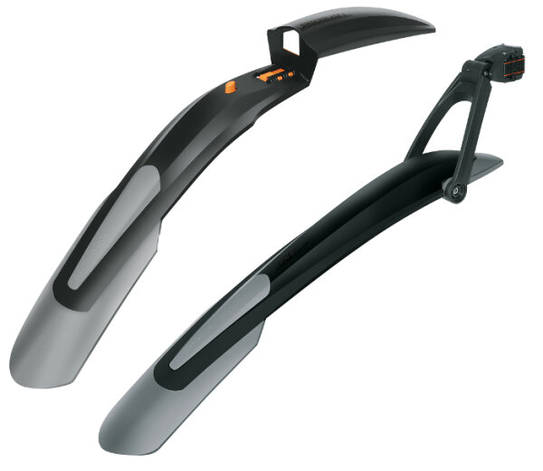 SKS Schutzblech Shockblade II + X-Blade II Set