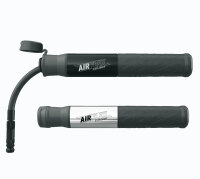 SKS Fahrradpumpe Airflex Explorer