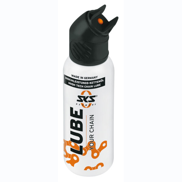 SKS LUBE YOUR CHAIN - Kettenöl 75 ml