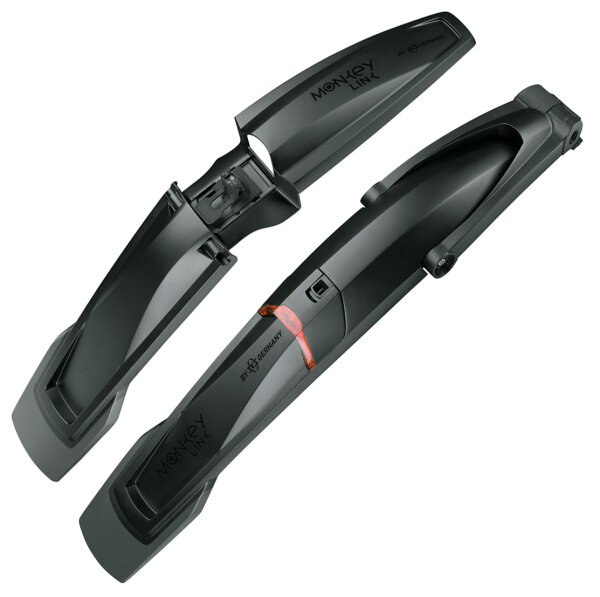 Monkey Link Radschützer Monkey Fender MTB Connect Set (80050)