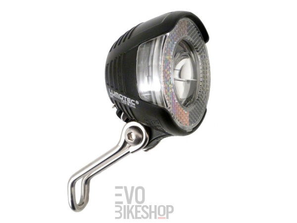 B&M LED Dynamo-Scheinwerfer LUMOTEC Lyt N plus (178NDi)