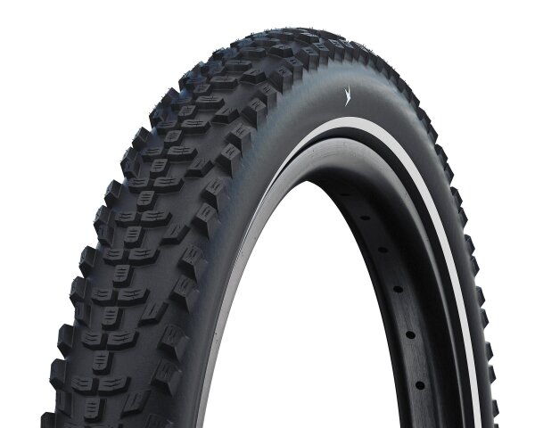 Schwalbe Reifen Smart Sam Cargo - 2025