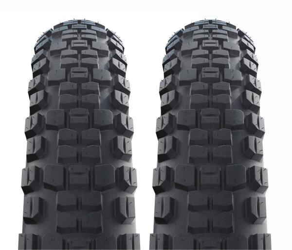 Schwalbe Reifen Johnny Watts LR - 2026 (2 Stück)