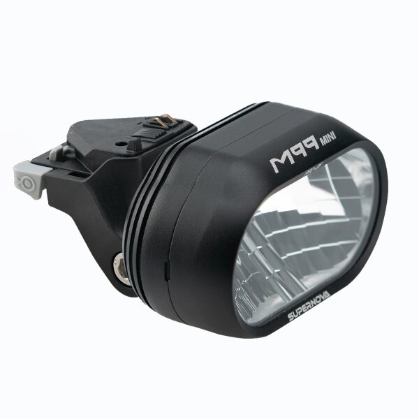 Supernova / Monkey Link LED-Frontscheinwerfer M99 Mini Pro 25 ML (80079)