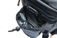 BASIL Gepäckträgertasche Miles Tarpaulin XL Pro (9-36 Liter) - 2025