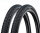 Schwalbe Reifen Marathon Mondial Draht - 2026 (2 Stück)