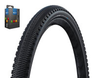 Schwalbe Reifen + Schlauch Set G-ONE Overland 365 - 2025