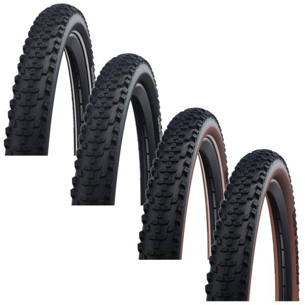 Schwalbe Reifen Smart Sam Draht (HS 624) - 2026