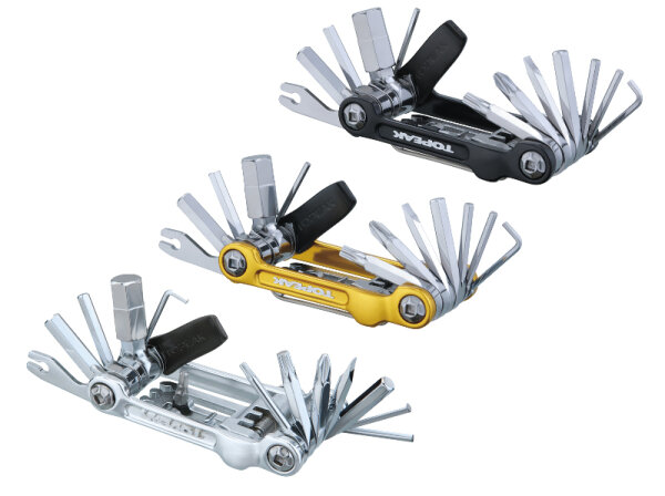 Topeak Miniwerkzeug Mini 20 Pro