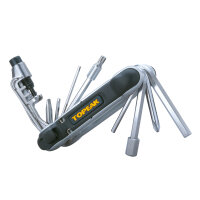 Topeak Miniwerkzeug Hummer 2