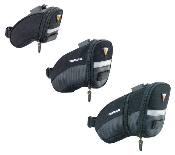 Topeak Satteltasche Aero Wedge Pack