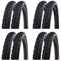 Schwalbe Reifen Smart Sam Draht (HS 624) - 2026 (2...