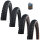 Schwalbe Reifen + Schlauch Set Smart Sam Draht (HS 624) - 2026