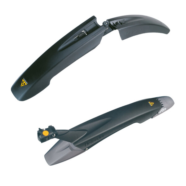 Topeak Schutzblech DeFender FX / RX Set