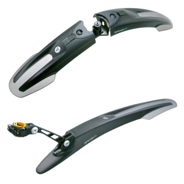 Topeak Schutzblech DeFender M1 / M2 Set