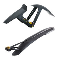 Topeak Schutzblech DeFender XC1 / XC11 Set