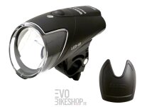 B&M LED Batterie-Scheinwerfer IXON IQ Premium (1922QM)