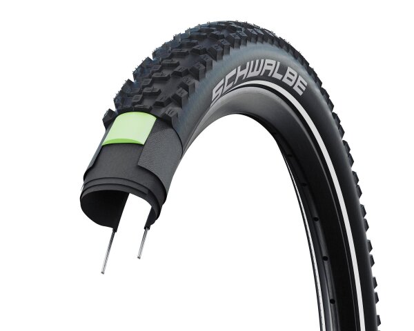 Schwalbe Reifen Smart Sam Plus (HS 624) - 2026