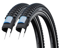 Schwalbe Reifen Marathon Plus MTB - 2026 (2 Stück)