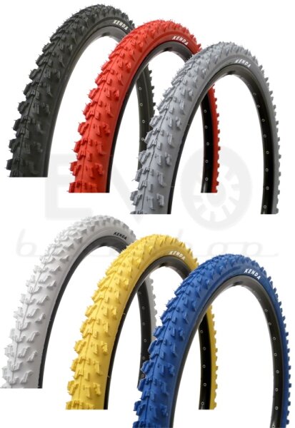 Kenda Reifen K-829 | 50-559 (26x1.95)