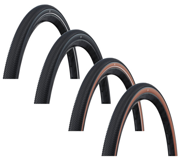 Schwalbe Reifen G-ONE Allround - 2026