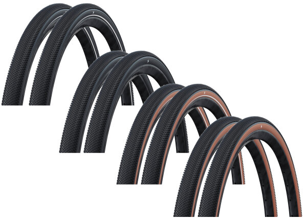 Schwalbe Reifen G-ONE Allround - 2026 (2 Stück)