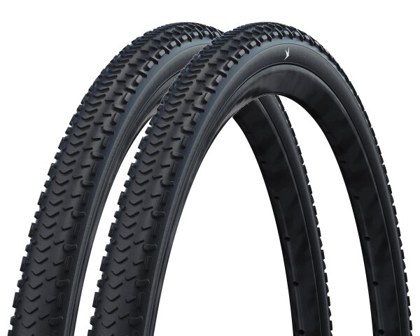 Schwalbe Reifen G-ONE RX - 2026 (2 Stück)