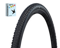 Schwalbe Reifen + Schlauch Set G-ONE RX - 2026