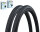 Schwalbe Reifen + Schlauch Set G-ONE RX - 2026 (2 Stück)
