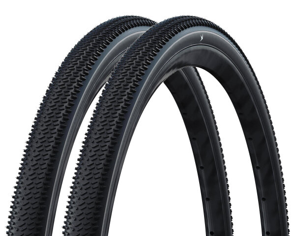 Schwalbe Reifen G-ONE R - 2026 (2 Stück)
