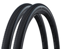 Schwalbe Reifen G-ONE R - 2026 (2 Stück)