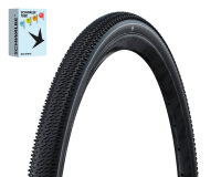 Schwalbe Reifen + Schlauch Set G-ONE R - 2026
