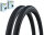 Schwalbe Reifen + Schlauch Set G-ONE R - 2026 (2 Stück)