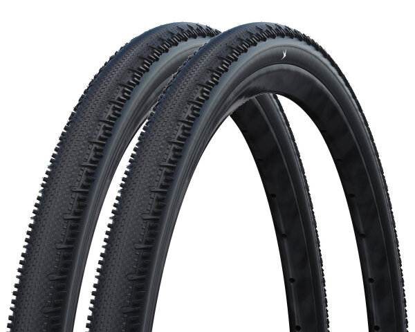 Schwalbe Reifen G-ONE RS - 2026 (2 Stück)