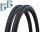 Schwalbe Reifen + Schlauch Set G-ONE RS - 2026 (2 Stück)