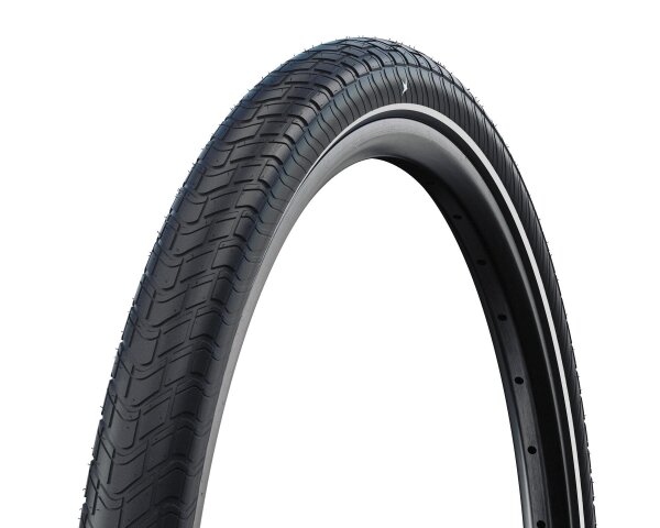 Schwalbe Reifen Motion Big Apple - 2026
