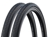 Schwalbe Reifen Motion Big Apple - 2026 (2 Stück)