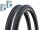 Schwalbe Reifen + Schlauch Set Motion Big Apple - 2026 (2 Stück)