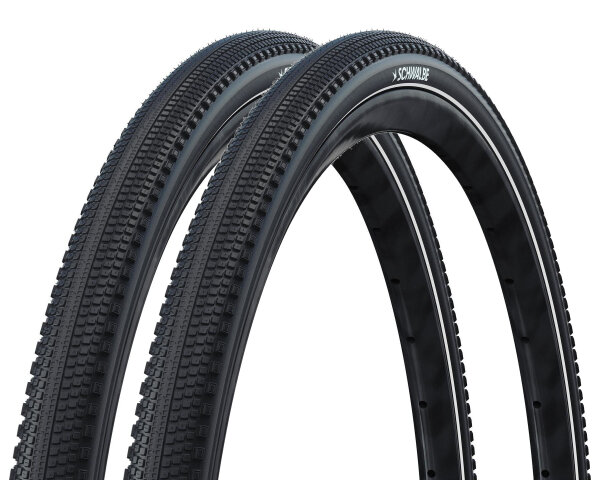 Schwalbe Reifen G-ONE Comp Plus - 2026 (2 Stück)