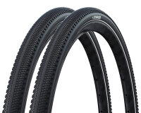 Schwalbe Reifen G-ONE Comp Plus - 2026 (2 Stück)