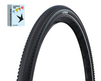Schwalbe Reifen + Schlauch Set G-ONE Comp Plus - 2026