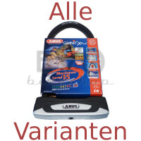 Abus Bügelschloss Granit X-Plus 54