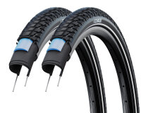 Schwalbe Reifen Marathon Plus Tour - 2026 (2 Stück)