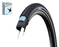 Schwalbe Reifen + Schlauch Set Marathon Plus Tour - 2026