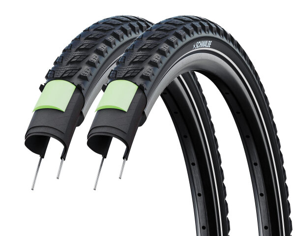 Schwalbe Reifen Marathon 365 - 2026 (2 Stück) |