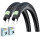 Schwalbe Reifen + Schlauch Set Marathon 365 - 2026 (2 Stück) |