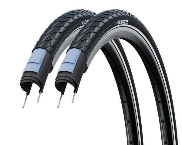 Schwalbe Reifen Marathon Racer - 2026 (2 Stück) |