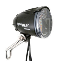 B&M LED Dynamo-Scheinwerfer LUMOTEC IQ Cyo Premium R...